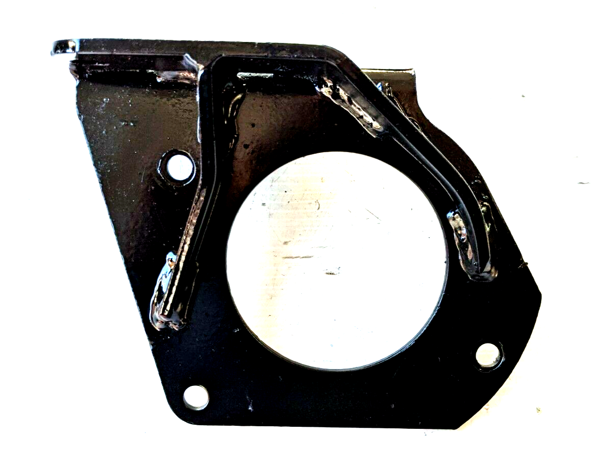 1981 FERRARI 308 GTSi PART engine motor MOUNT BRACKET SUPPORT RIGHT REAR 115712