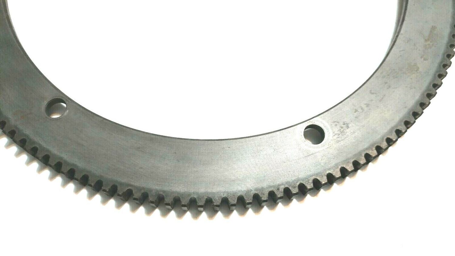 FERRARI 348 PARTS RING GEAR FOR STARTER 144015