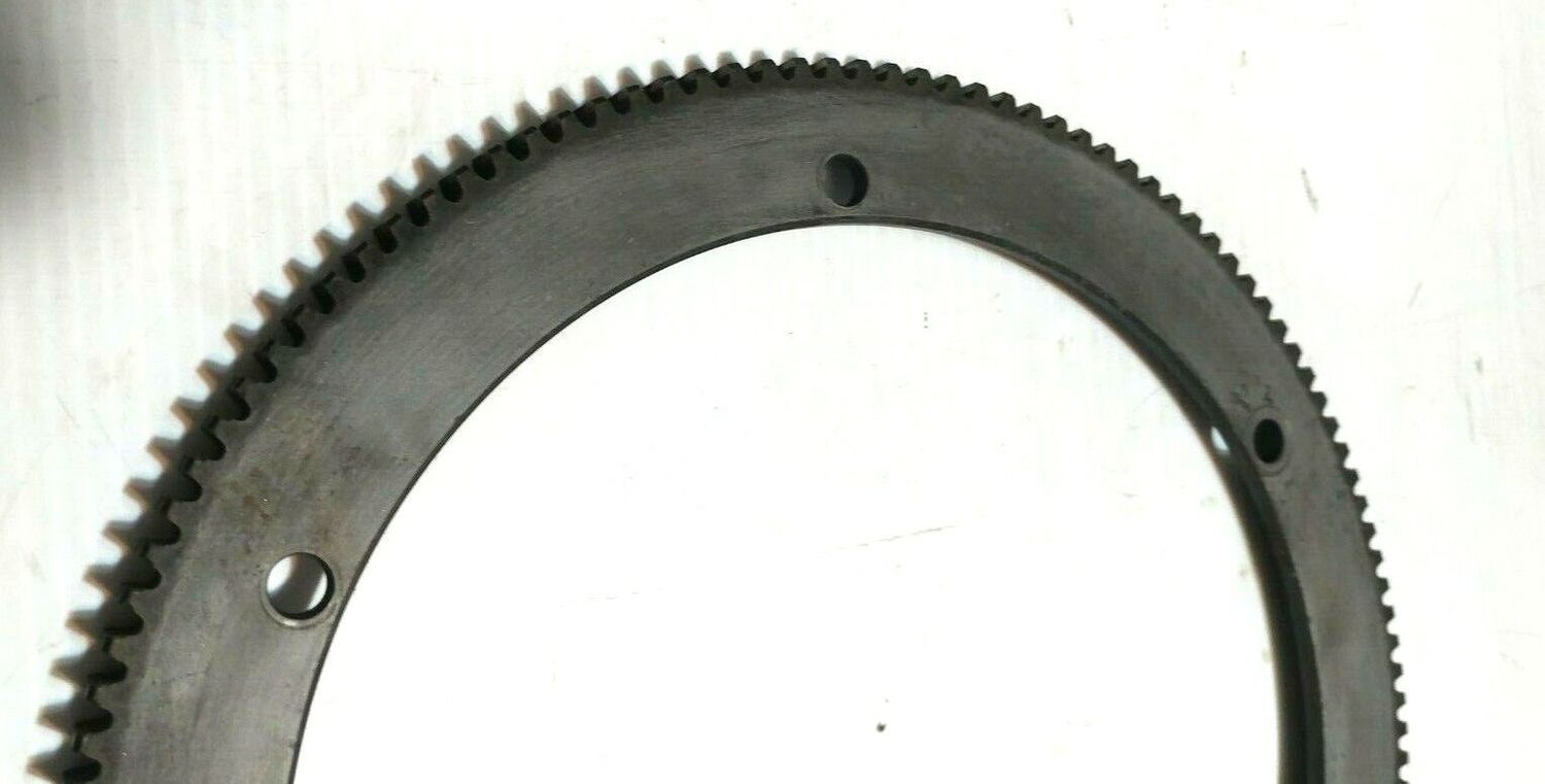 FERRARI 348 PARTS RING GEAR FOR STARTER 144015
