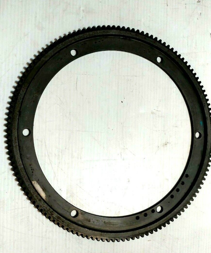FERRARI 348 PARTS RING GEAR FOR STARTER 144015