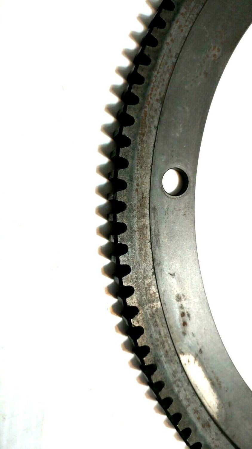 FERRARI 348 PARTS RING GEAR FOR STARTER 144015