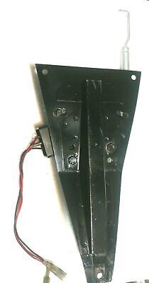 65 - 80 ROLLS ROYCE SILVER SHADOW RIGHT rear door lock SOLENOID tested UB19142