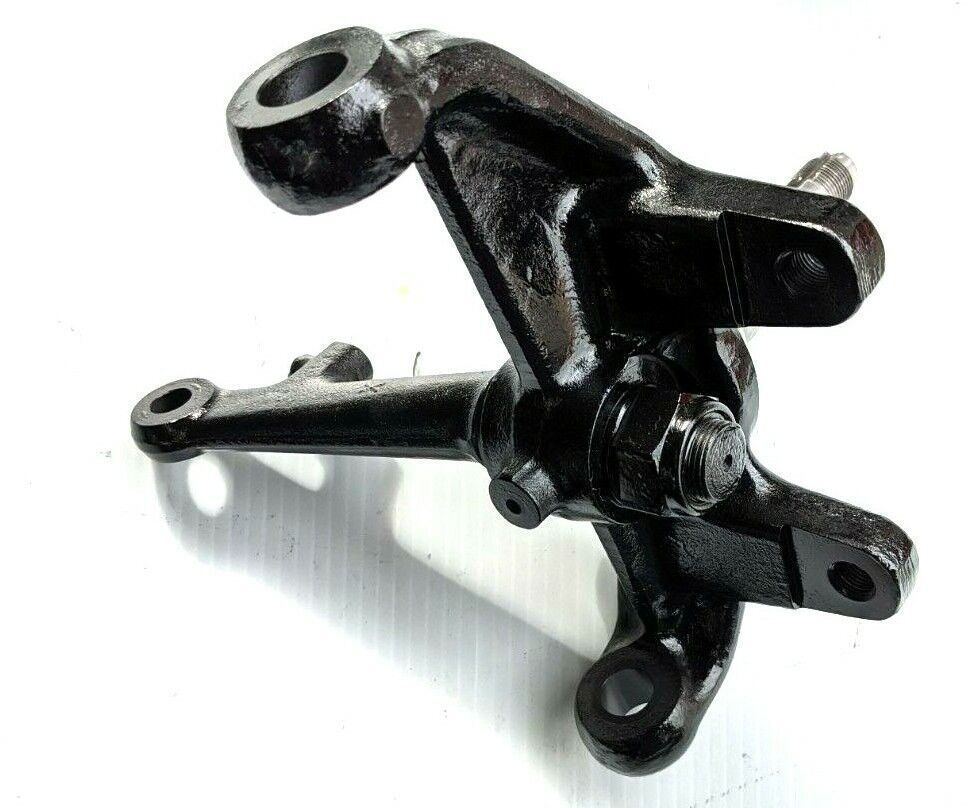 FERRARI 308 PARTS FRONT SPINDLE HUB CARRIER RIGHT SIDE 115964