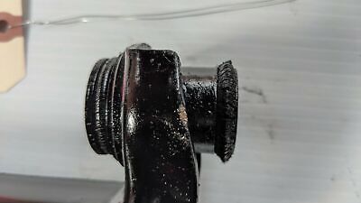 FERRARI 308 PARTS FRONT UPPER CONTROL A ARM RIGHT SIDE LEVER 104392