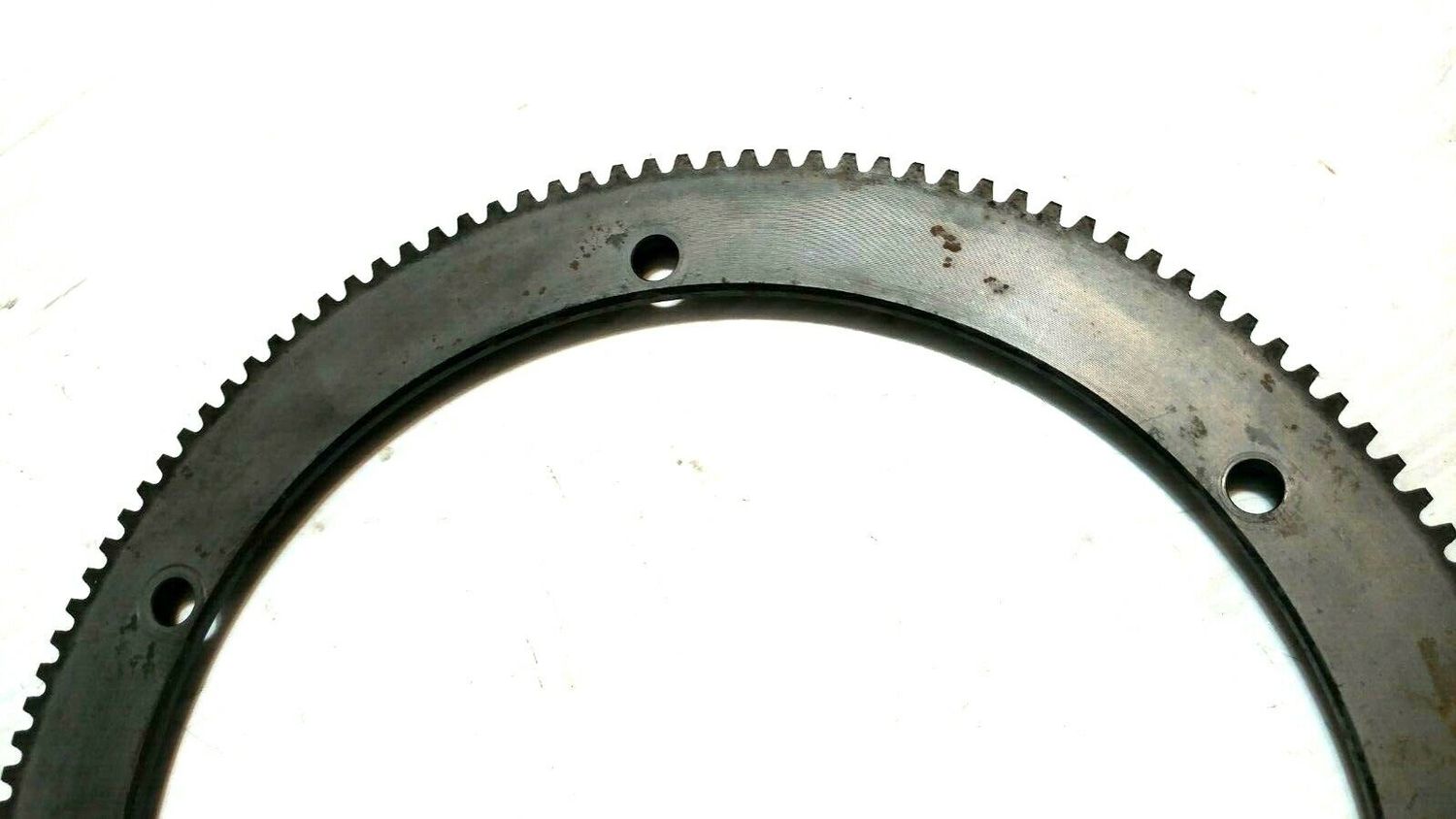 FERRARI 348 PARTS RING GEAR FOR STARTER 144015