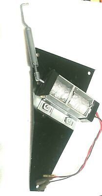 65 - 80 ROLLS ROYCE SILVER SHADOW RIGHT rear door lock SOLENOID tested UB19142