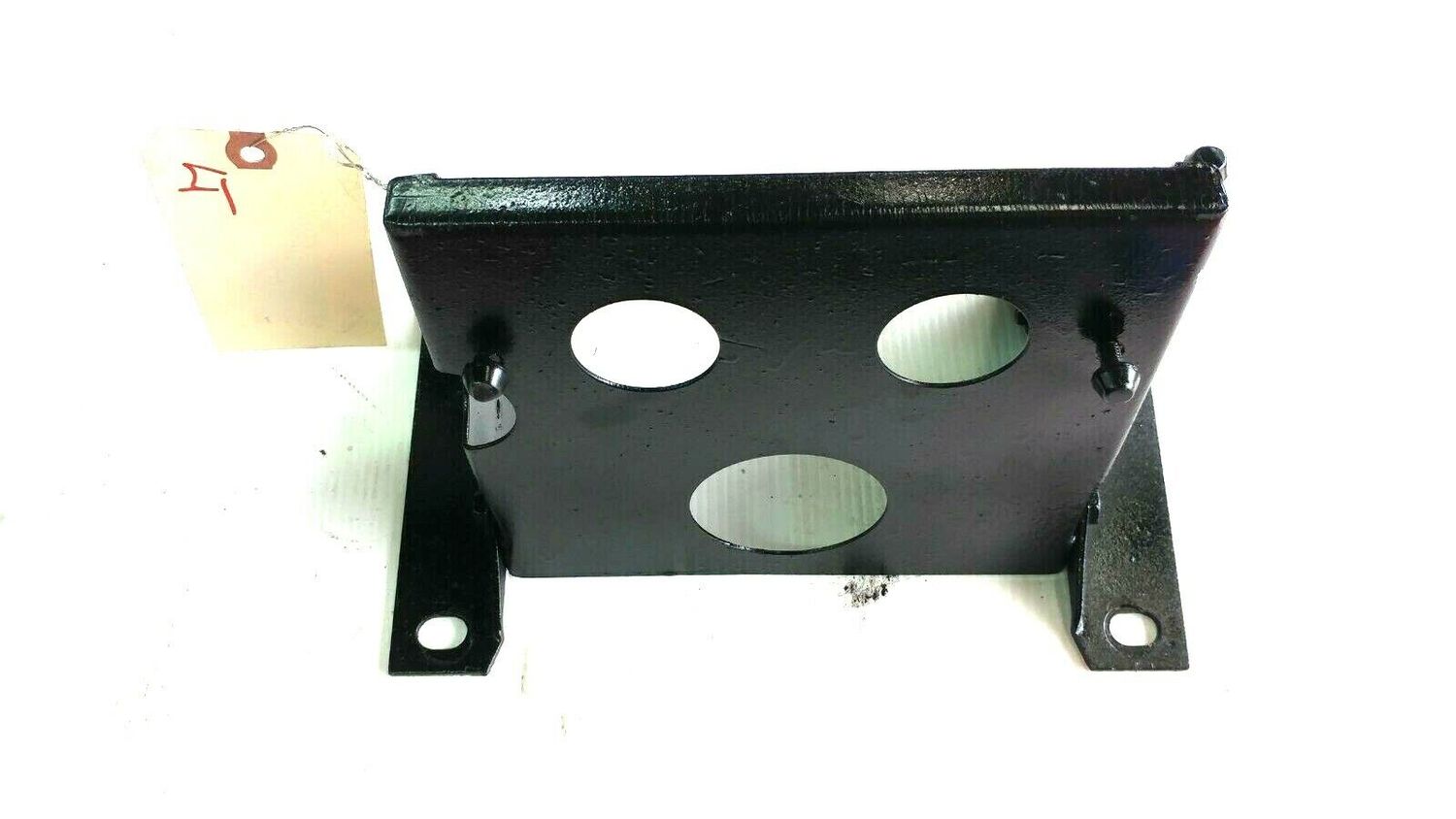 FERRARI 308 GTSi LEFT HEADLIGHT CARRIER SUPPORT 60648100