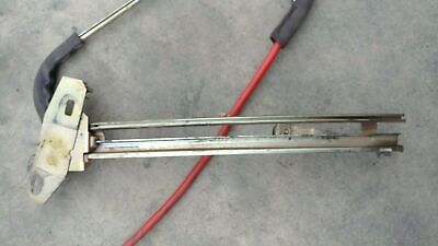FERRARI 348 PARTS RIGHT DOOR WINDOW REGULATOR WITH MOTOR 62107200