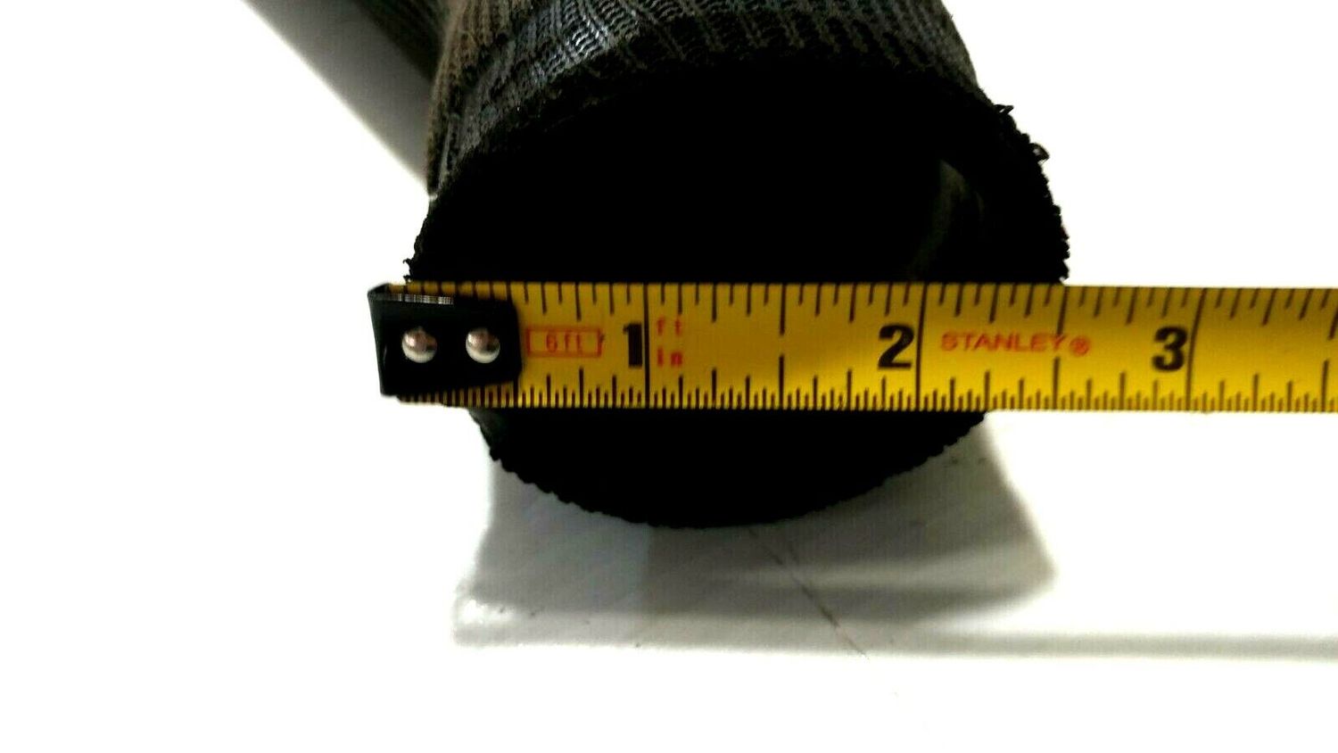 AZURE ROLLS ROYCE SILVER SPUR BENTLEY FUEL FILLER HOSE NECK -TANK UR20949