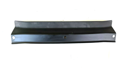 Ferrari 360 Spider Rear Engine Lid front DEFLECTOR 65796700