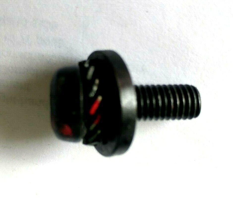 FERRARI 360 F430 SPIDER CAPOTE CONVERTIBLE TOP FRONT CROSS BEAM SCREW