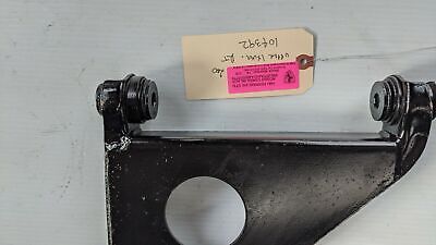 FERRARI 308 PARTS FRONT UPPER CONTROL A ARM RIGHT SIDE LEVER 104392