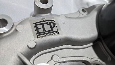 Maserati QTP QUATROPORTE FROM 2014 TO 21 WATER PUMP AND GASKET 297912 299667 NEW