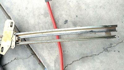 FERRARI 348 PARTS RIGHT DOOR WINDOW REGULATOR WITH MOTOR 62107200