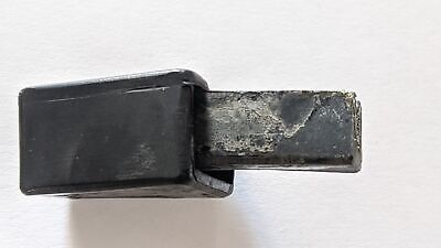 FERRARI 308 GTSi PART right glass RAIL STOPPER RUBBER 60265908