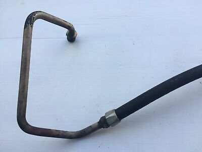 ROLLS ROYCE SILVER SPUR BENTLEY MULSANNE ENGINE oil cooler hose UE72975