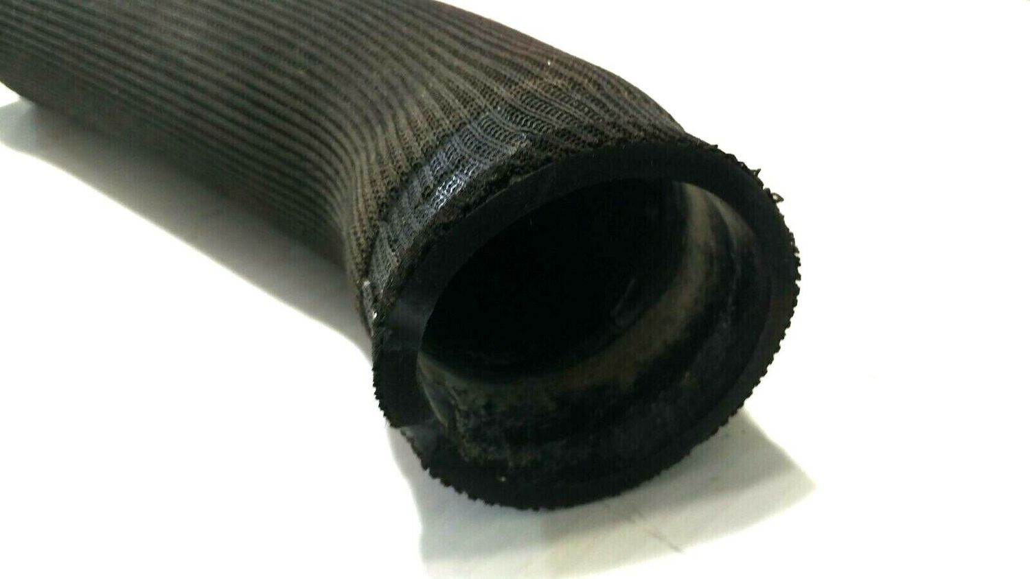 AZURE ROLLS ROYCE SILVER SPUR BENTLEY FUEL FILLER HOSE NECK -TANK UR20949