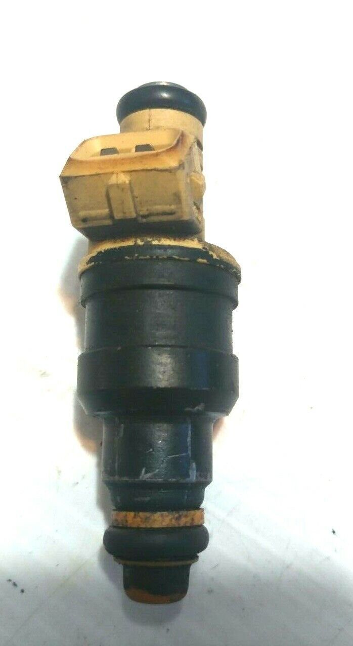 FERRARI 348 PARTS MONDIAL T ELECTRONIC FUEL INJECTOR 130968 TESTED