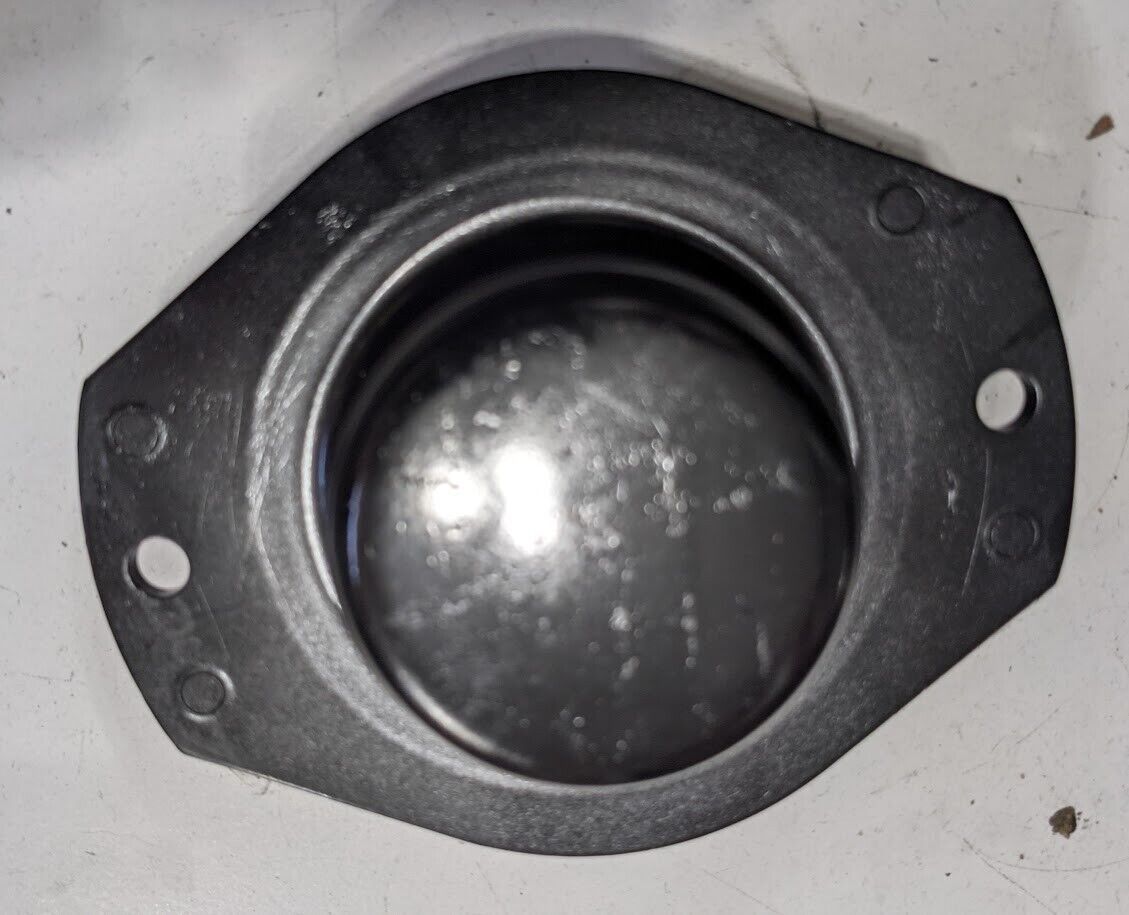 FERRARI 308 GTSi PART engine motor MOUNT PRE OWNED 139640