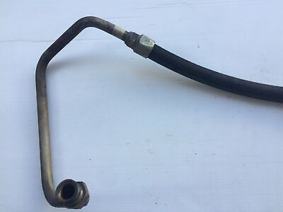 ROLLS ROYCE SILVER SPUR BENTLEY MULSANNE ENGINE oil cooler hose UE72975