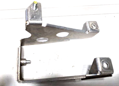 Ferrari 360 PART Spider, Anti-Lock Brake Control Unit mounting 179412