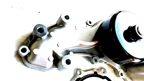 Maserati QTP QUATROPORTE FROM 2014 TO 21 WATER PUMP AND GASKET 297912 299667 NEW