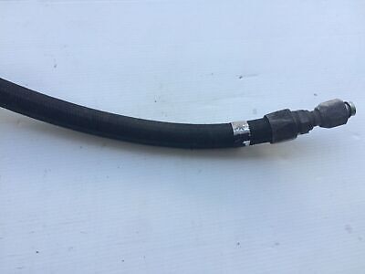 ROLLS ROYCE SILVER SPUR BENTLEY MULSANNE ENGINE oil cooler hose UE72975