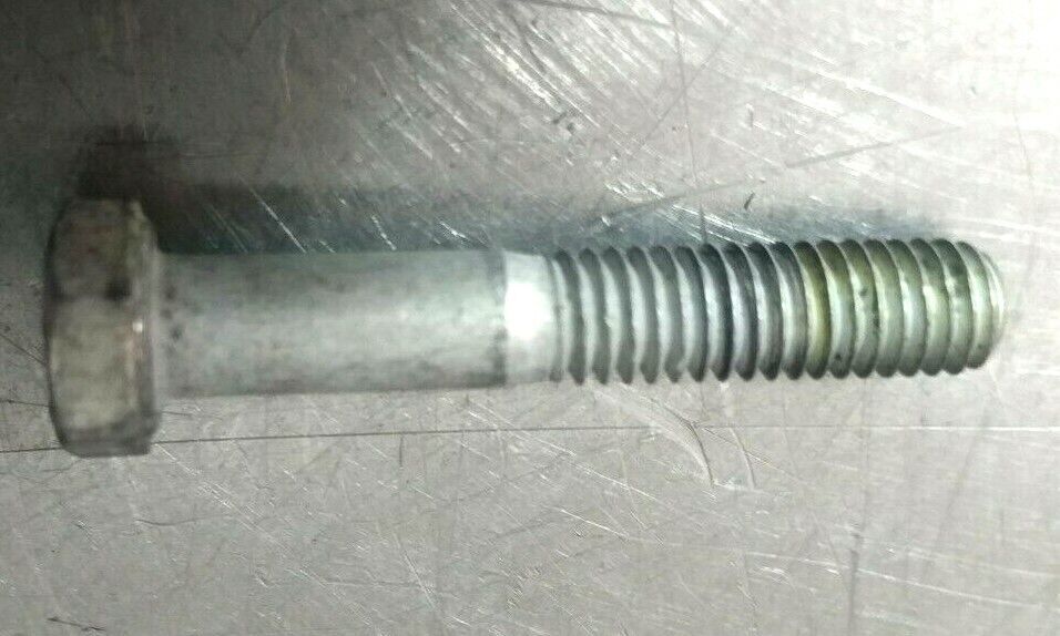 FERRARI 308 GTSi REAR ENGINE LID LOCK LATCH FASTENING SCREWS