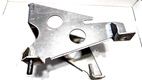 Ferrari 360 PART Spider, Anti-Lock Brake Control Unit mounting 179412