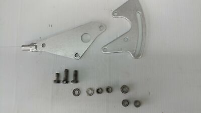 65-87 ROLLS ROYCE SILVER SHADOW CORNICHE power steering pump UE34564 BRACKETS