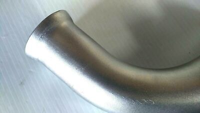 ROLLS ROYCE SILVER SPUR BENTLEY MULSANNE exhaust A BANK DOWN PIPE UE70984