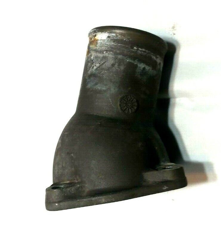 FERRARI 348 PARTS WATER COOLANT THERMOSTAT COVER 136570