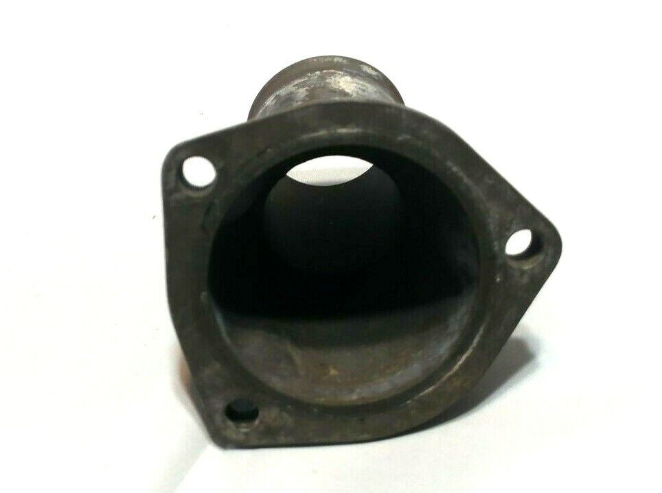 FERRARI 348 PARTS WATER COOLANT THERMOSTAT COVER 136570