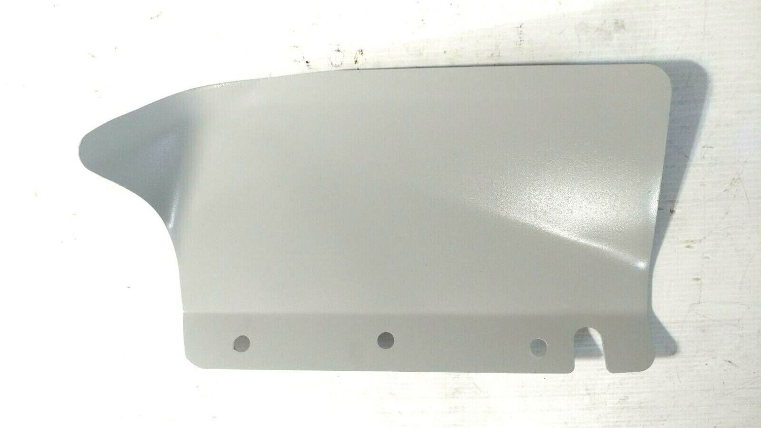 FERRARI 360 SPIDER PARTS engine BAY INSULATION PAIR LOWER OEM REBUILT