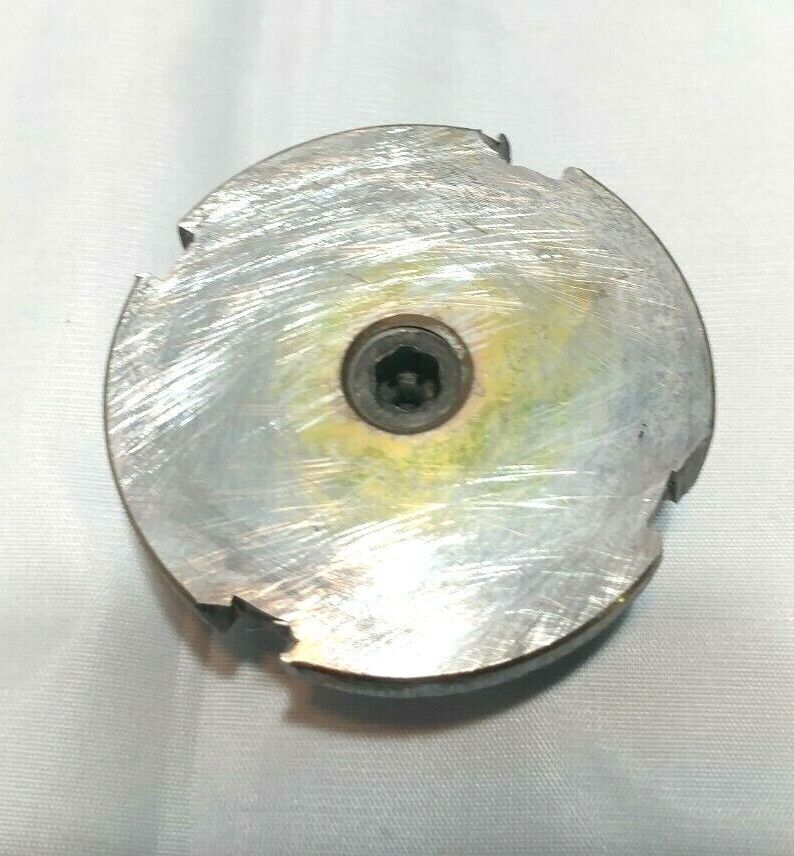 FERRARI 348 PARTS 5 speed manual FLYWHEEL FASTENING NUT 136879