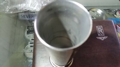 ROLLS ROYCE SILVER SPUR BENTLEY TURBO CORNICHE EXHAUST TIP UR22046