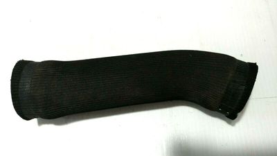 AZURE ROLLS ROYCE SILVER SPUR BENTLEY FUEL FILLER HOSE NECK -TANK UR20949