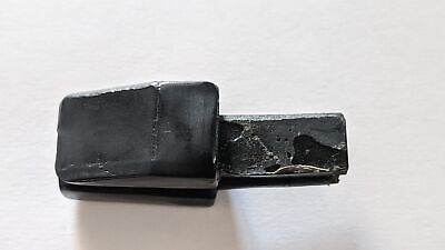 FERRARI 308 GTSi PART right glass RAIL STOPPER RUBBER 60265908
