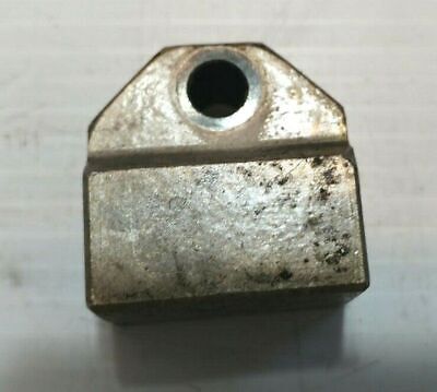 FERRARI 348 PARTS M0089337 5 speed CLUTCH CONTROL HOSE PIPE CONNECTOR 240774