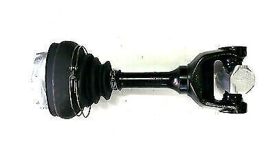 65 - 80 ROLLS ROYCE SILVER SHADOW rear half drive shaft axle rebuilt RH2388
