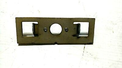 ROLLS ROYCE SPIRIT SPUR CHROME LEFT OR RIGHT MIRROR support bracket