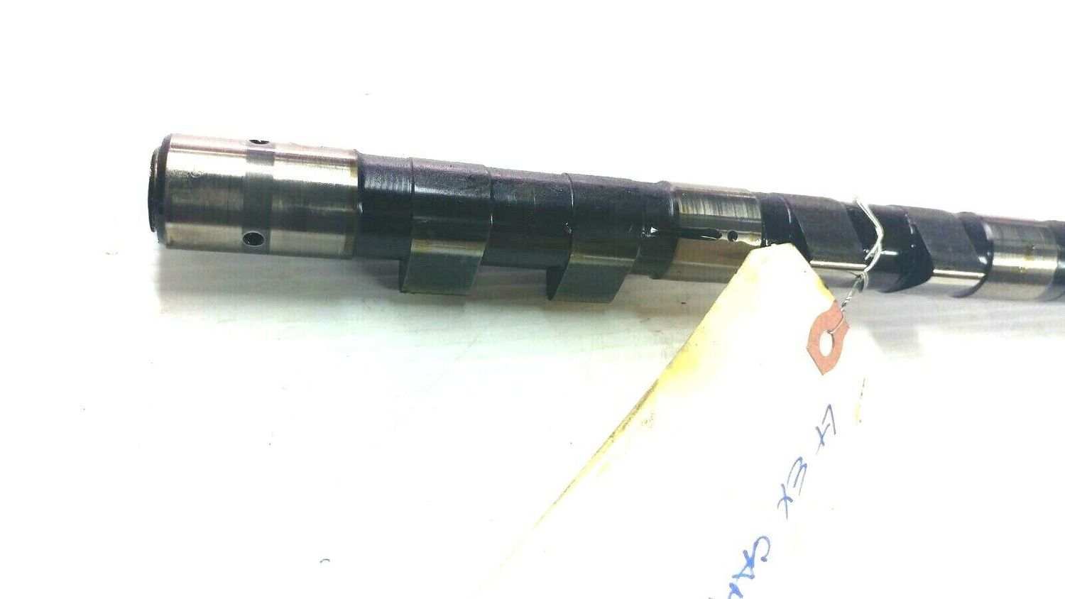 FERRARI 348 PARTS ENGINE CAMSHAFT LEFT EXHAUST CAMSHAFT 139338