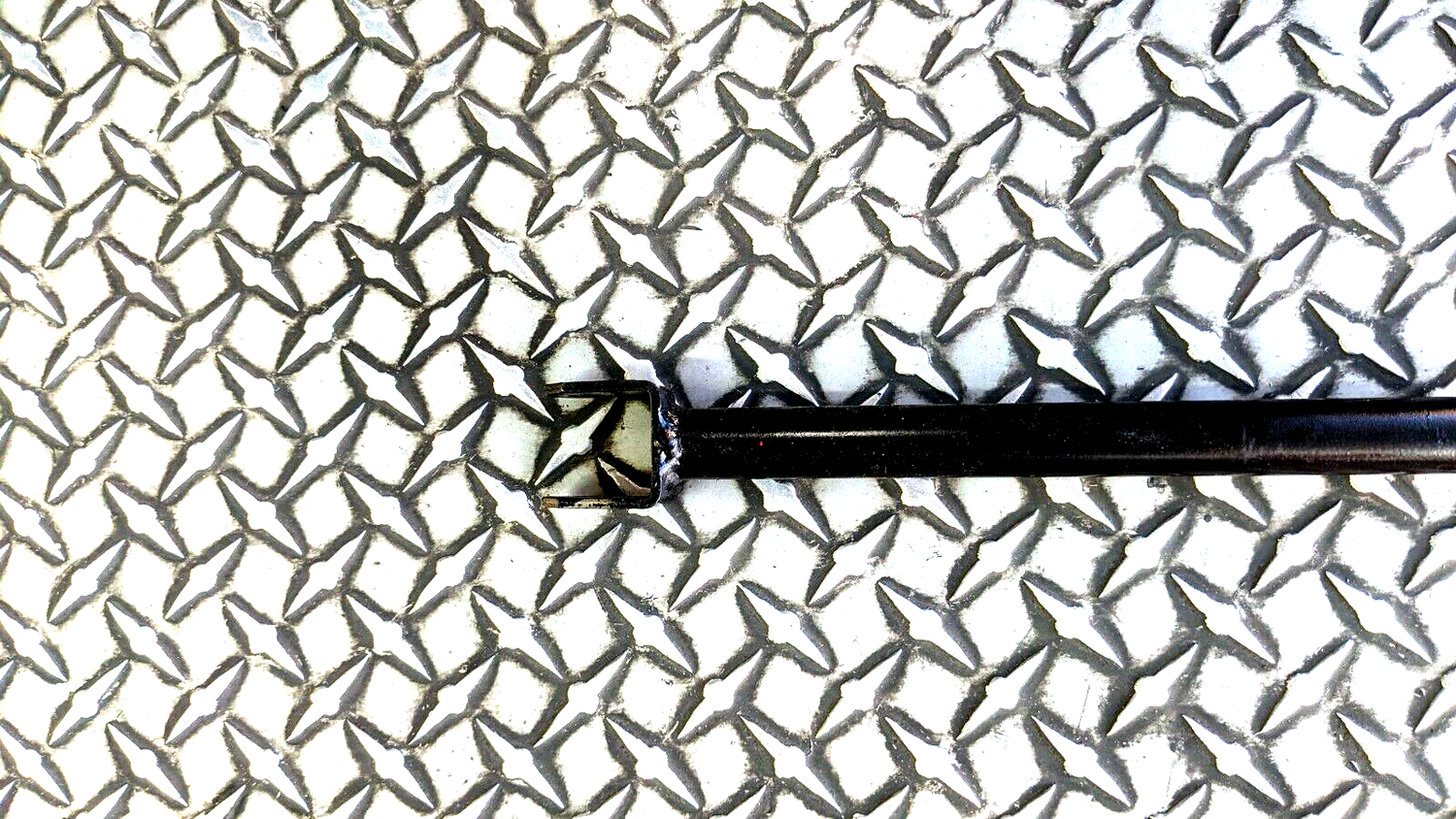 1981 FERRARI 308 GTSi shifting SHIFT SHIFTER ROD 108087