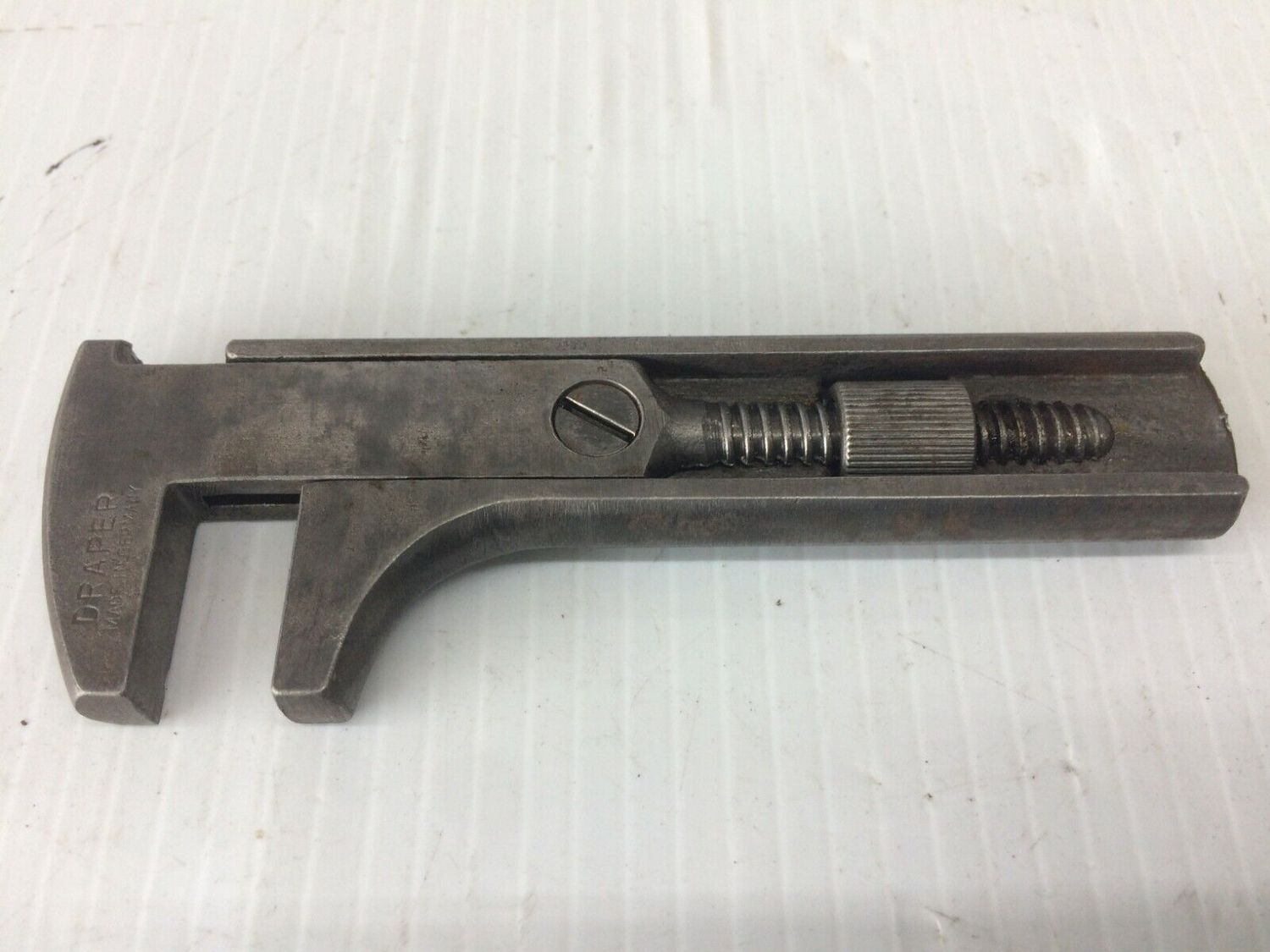 Rolls Royce Silver Cloud II / Bentley S2 Tool wrench spanner adjustable UR14385