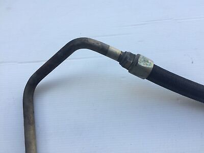ROLLS ROYCE SILVER SPUR BENTLEY MULSANNE ENGINE oil cooler hose UE72975
