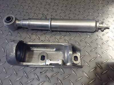 65 - 80 ROLLS ROYCE SILVER SHADOW RIGHT FRONT BUMPER SHOCK ABSORBERS SET