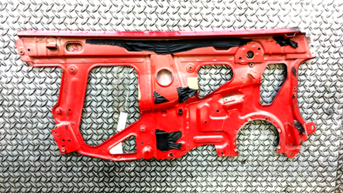 FERRARI 348 PARTS RIGHT DOOR WINDOW REGULATOR FRAME 62108710