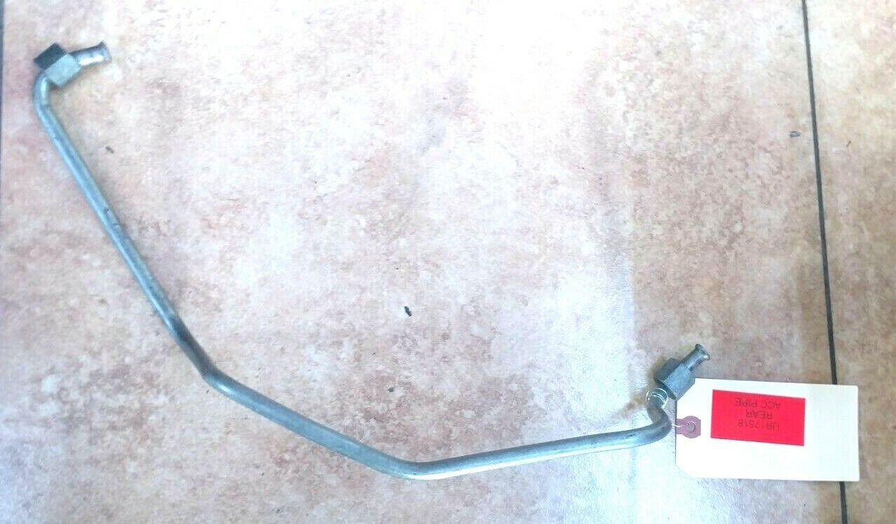 ROLLS ROYCE SILVER SHADOW WRAITH BRAKE PUMP PRESSURE PIPE UR17518 REAR