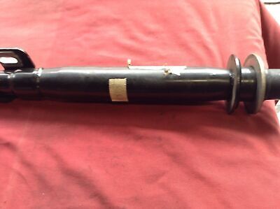 81 - 91 ROLLS ROYCE SILVER SPUR BENTLEY TURBO EIGHT STEERING COLUMN UR21525