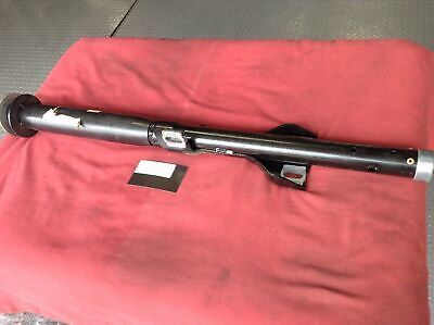 81 - 91 ROLLS ROYCE SILVER SPUR BENTLEY TURBO EIGHT STEERING COLUMN UR21525